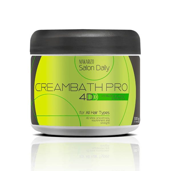creambath pro