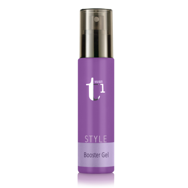 T1 Style Booster Gel